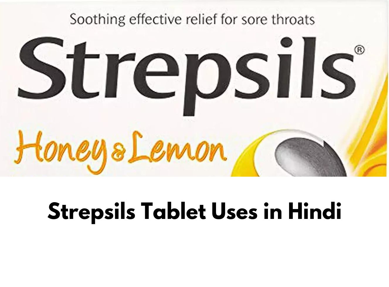 strepsils