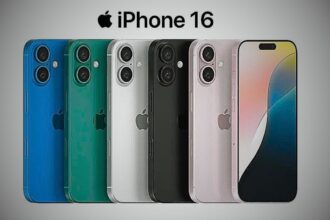 i phone 16